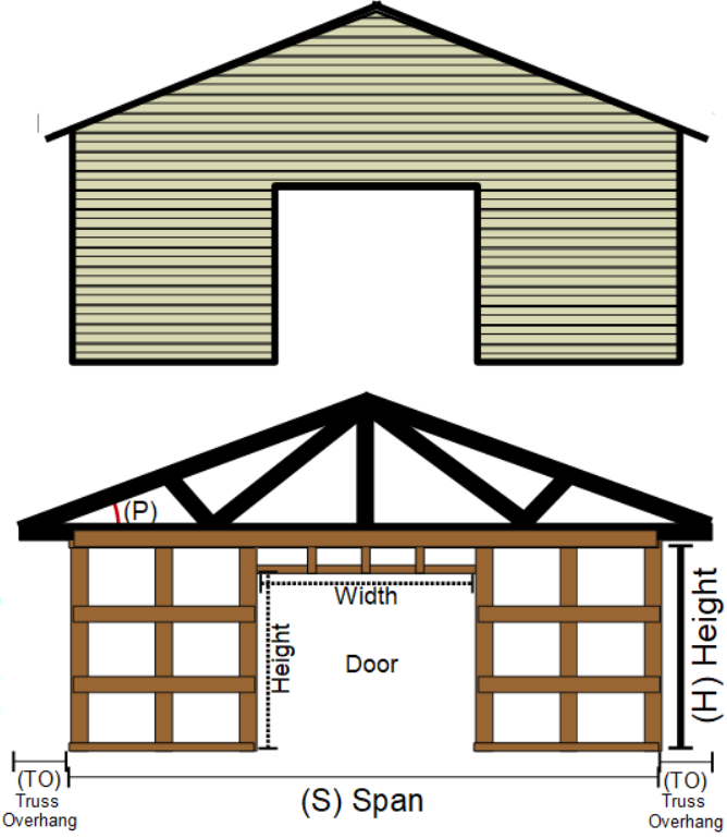 Siding Calculator