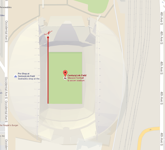 University Of Phoenix Stadium Seating Chart Guns N Roses